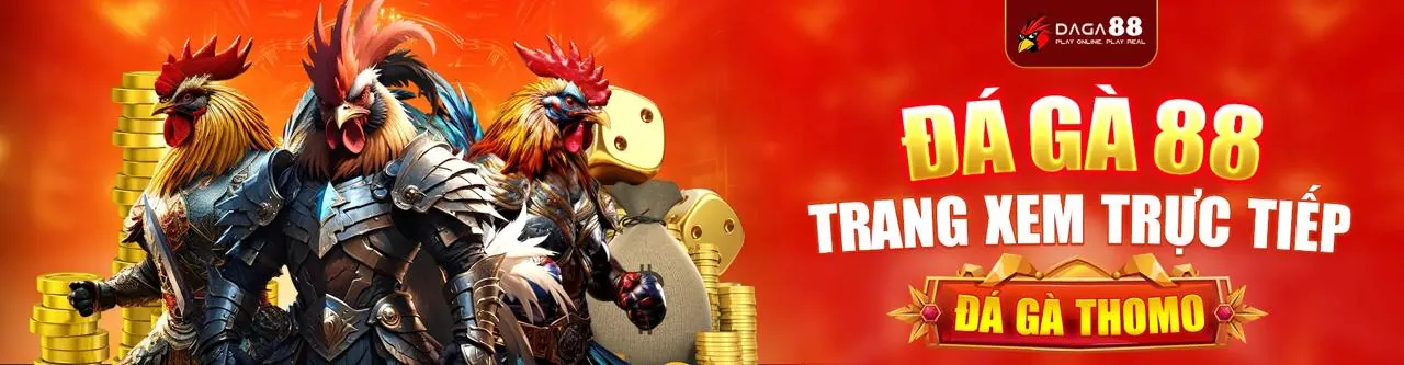 Đấu trường đá gà trực tuyến kịch tính tại jun880 win